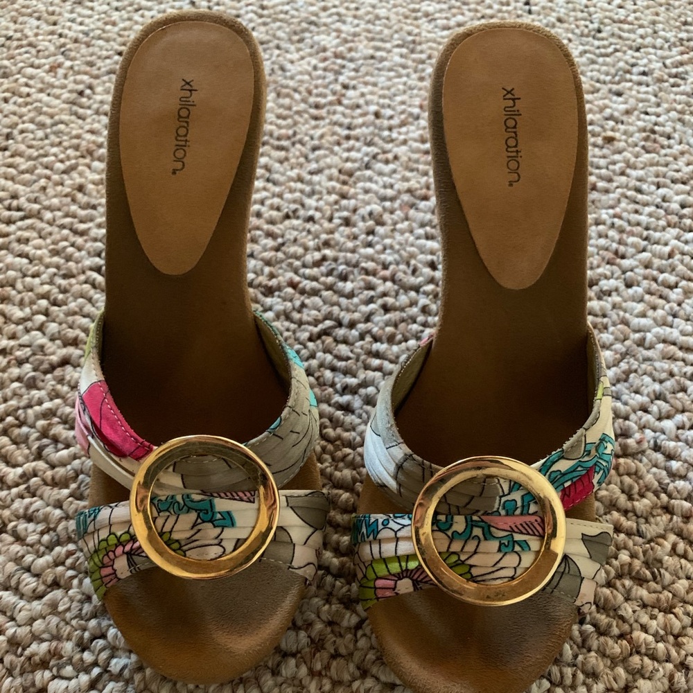 Summer Shoes
